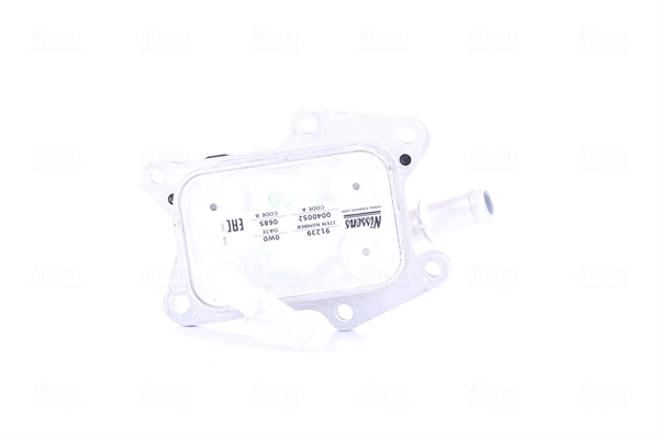 Oil Cooler, engine oil ** FIRST FIT ** 91239