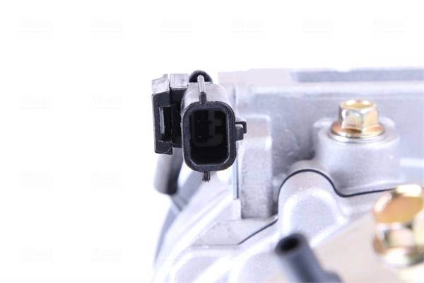 Compressor, air conditioning ** FIRST FIT ** 890269