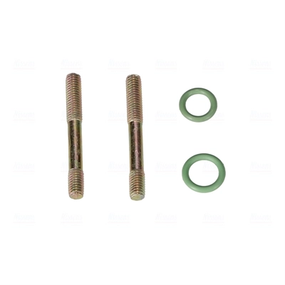 Condenser, air conditioning ** FIRST FIT ** 94910