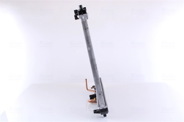 NISSENS 666219 Radiator, engine cooling