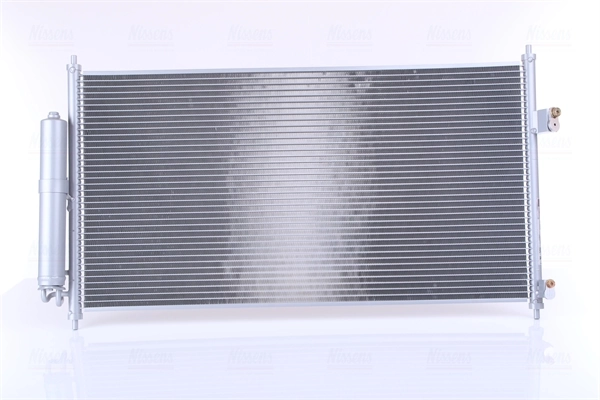 Condenser, air conditioning ** FIRST FIT ** 94893