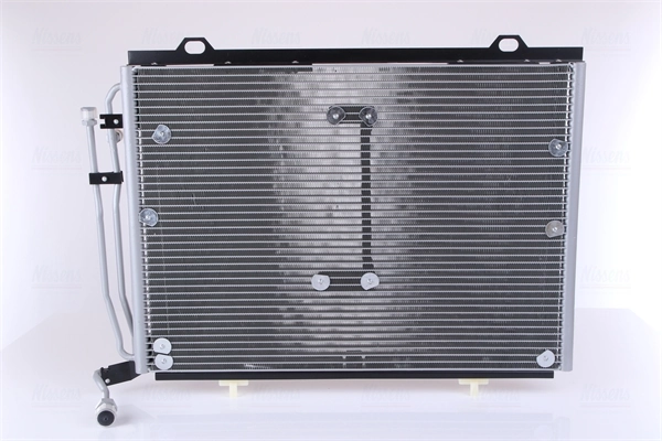 Condenser, air conditioning 94376