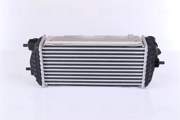 Charge Air Cooler 96538