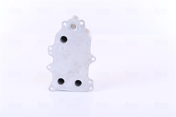 Oil Cooler, engine oil ** FIRST FIT ** 90737