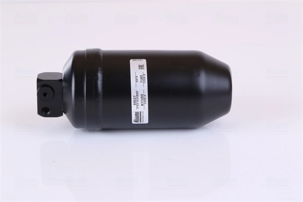 Dryer, air conditioning 95027