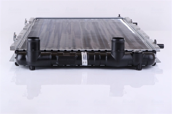 Radiator, engine cooling 61393