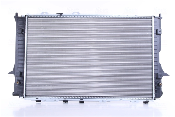 Radiator, engine cooling 60476
