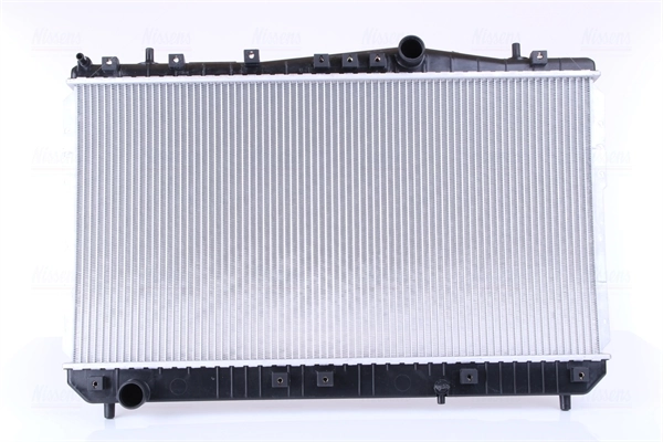 Radiator, engine cooling 61664