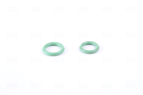 Condenser, air conditioning ** FIRST FIT ** 94684