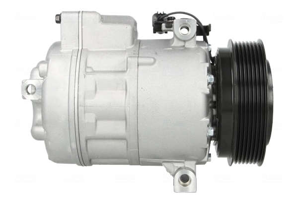 NISSENS 890175 Compressor, air conditioning