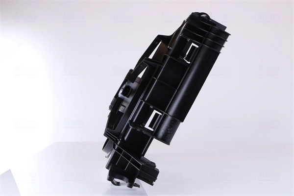 NISSENS 850009 Fan, engine cooling