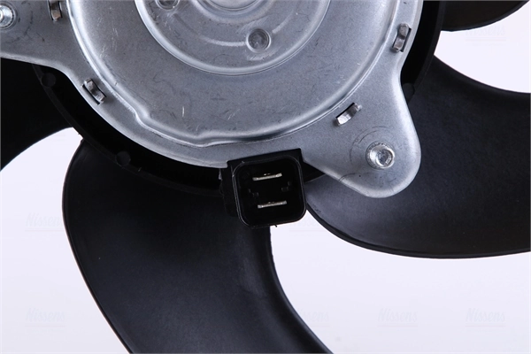 Fan, engine cooling 85666