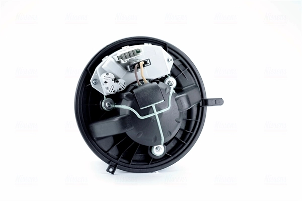 Interior Blower 87062