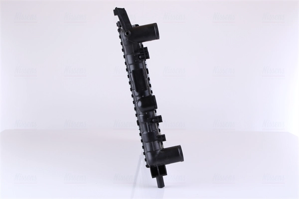 NISSENS 61931 Radiator, engine cooling