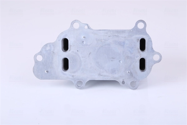 Oil Cooler, engine oil ** FIRST FIT ** 91225