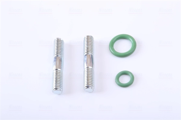 Condenser, air conditioning ** FIRST FIT ** 940244