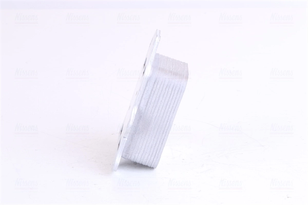 Oil Cooler, engine oil 91234