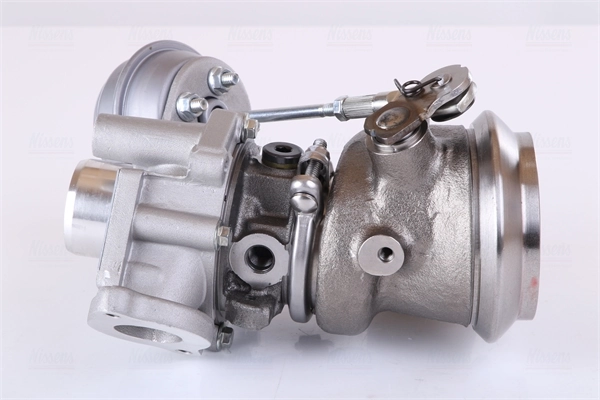 Charger, charging (supercharged/turbocharged) ** FACTORY NEW ** 93283