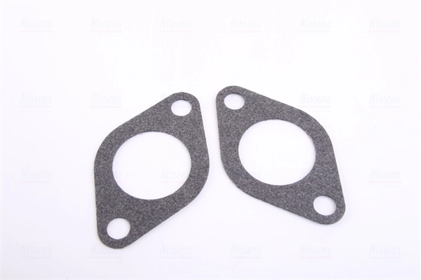 Cooler, exhaust gas recirculation ** FIRST FIT ** 989275