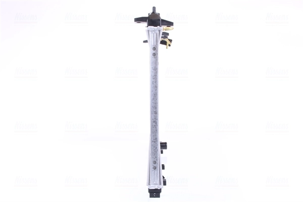 NISSENS 606105 Radiator, engine cooling