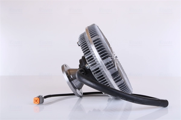 Clutch, radiator fan 86231