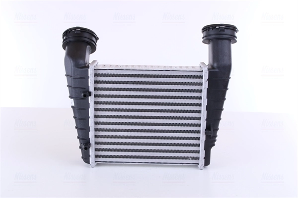 Charge Air Cooler 96680