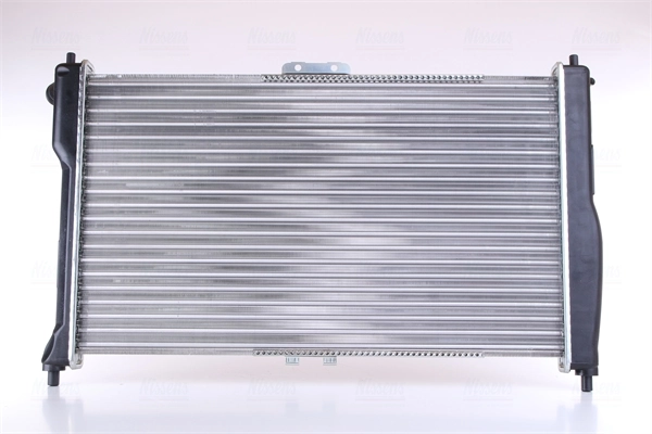 Radiator, engine cooling 61654