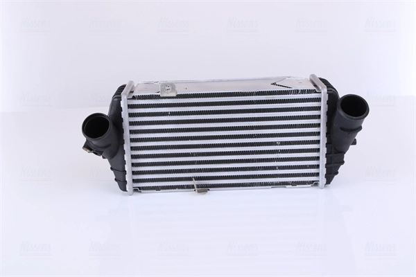 Charge Air Cooler 96144