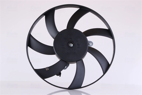 Fan, engine cooling 85800