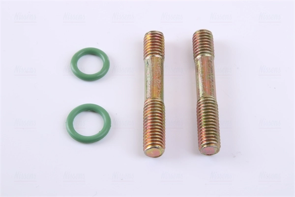 Condenser, air conditioning ** FIRST FIT ** 940802