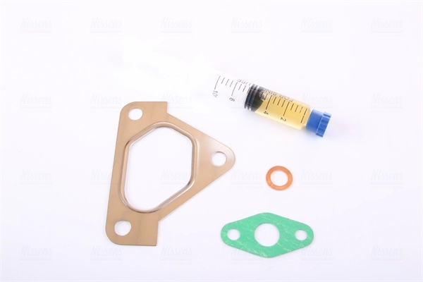 Charger, charging (supercharged/turbocharged) ** FACTORY NEW ** 93480