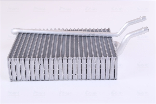 NISSENS 92271 Evaporator, air conditioning