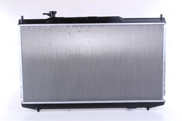 NISSENS 606841 Radiator, engine cooling