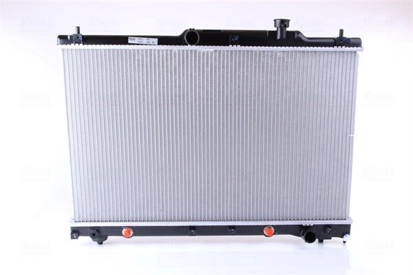 Radiator, engine cooling 64657