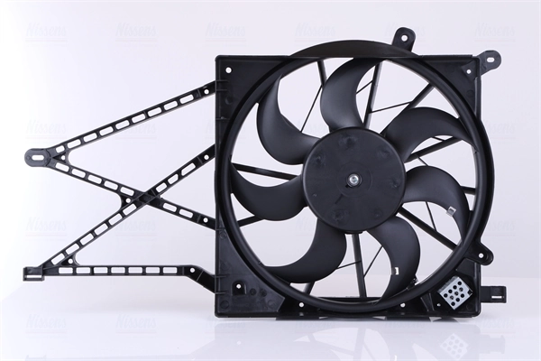 Fan, engine cooling 85185