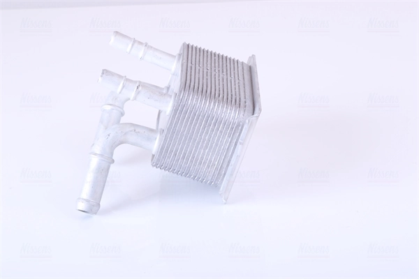 Oil Cooler, automatic transmission 91300