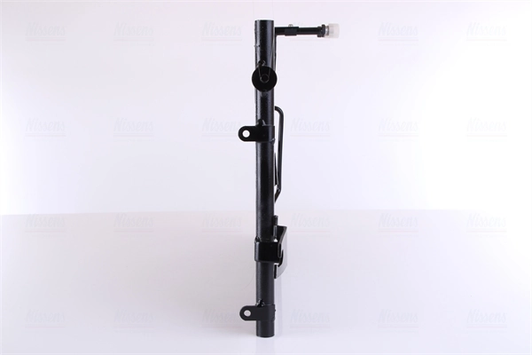 Condenser, air conditioning 940317