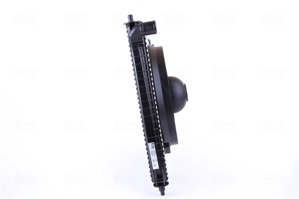 Radiator, engine cooling 60425