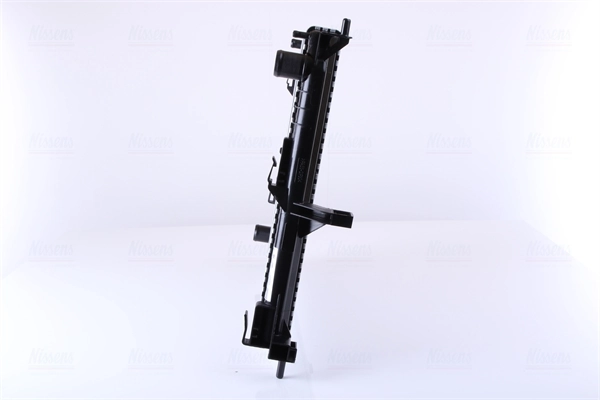 Radiator, engine cooling 637605