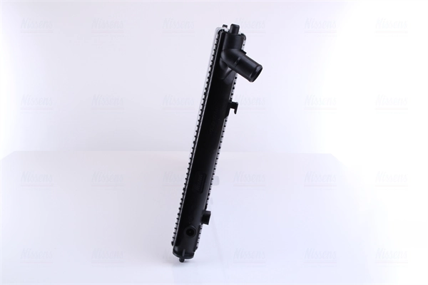 Radiator, engine cooling ** FIRST FIT ** 64679A