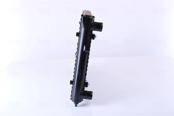 Radiator, engine cooling 639951