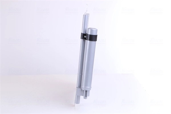 Condenser, air conditioning ** FIRST FIT ** 94891