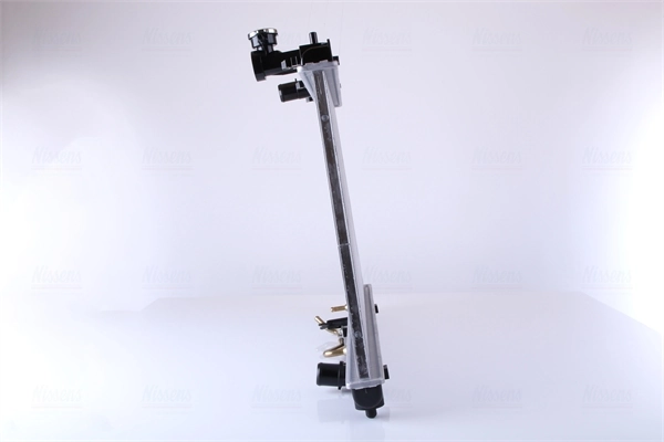 Radiator, engine cooling 646844