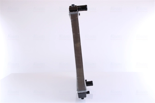 NISSENS 64154 Radiator, engine cooling