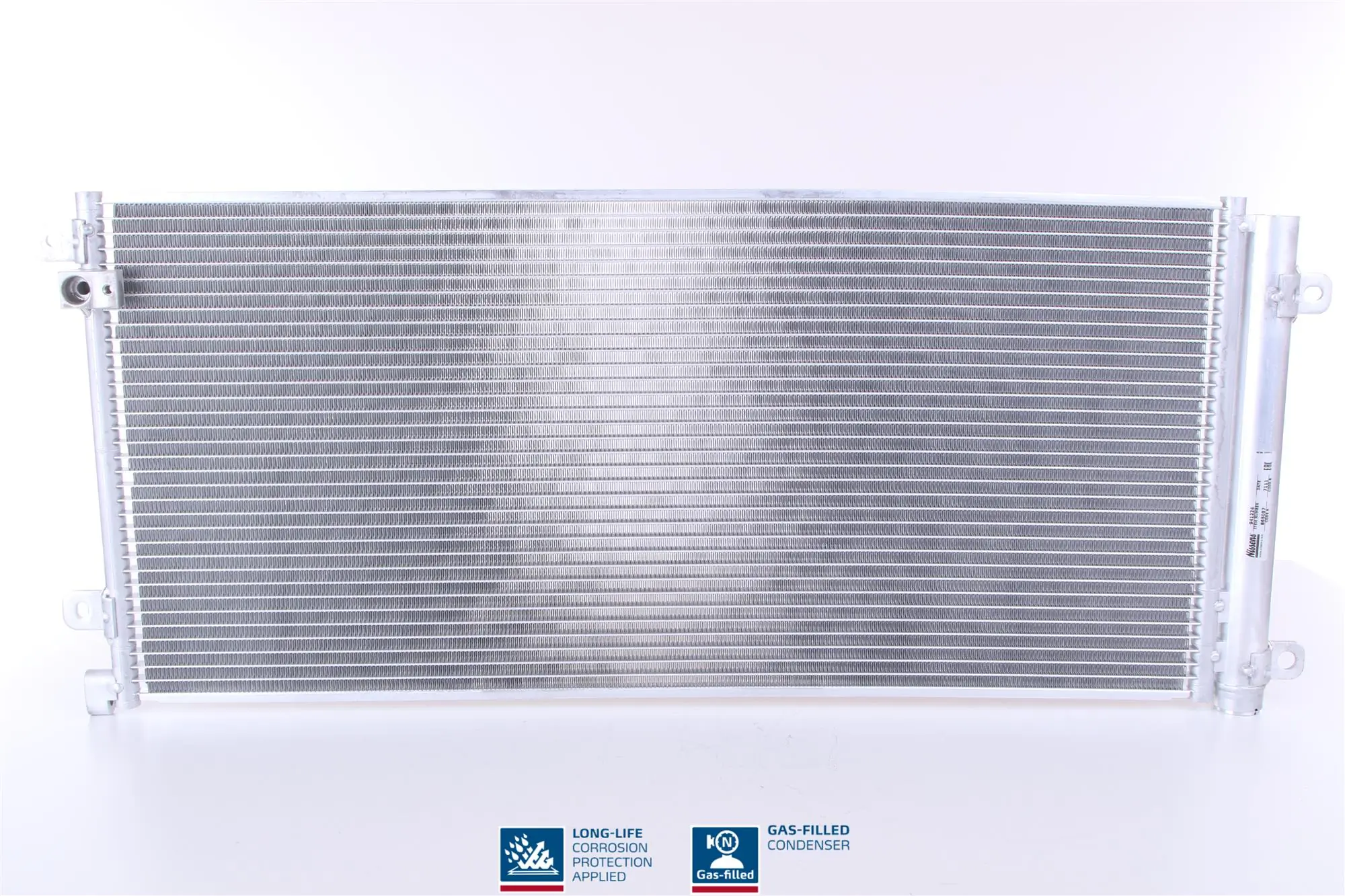 Condenser, air conditioning 941224