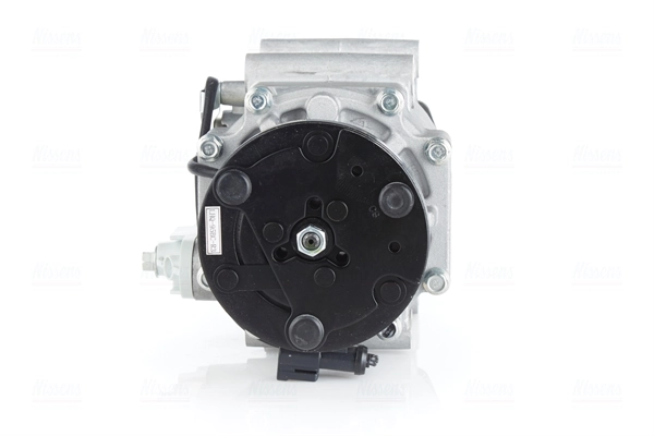 Compressor, air conditioning ** FIRST FIT ** 89365