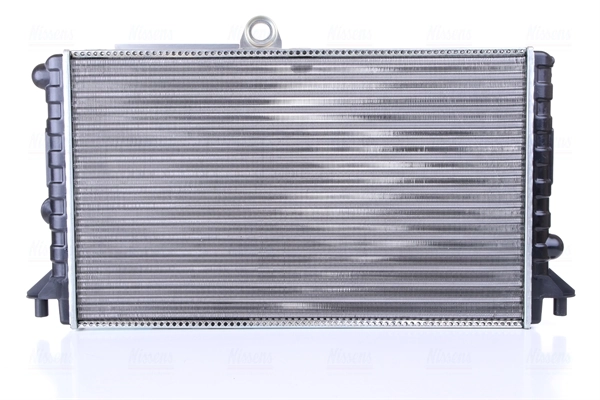 NISSENS 60018 Radiator, engine cooling
