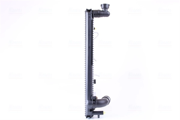 Radiator, engine cooling 646887