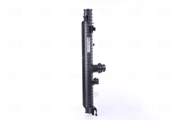 NISSENS 606785 Radiator, engine cooling