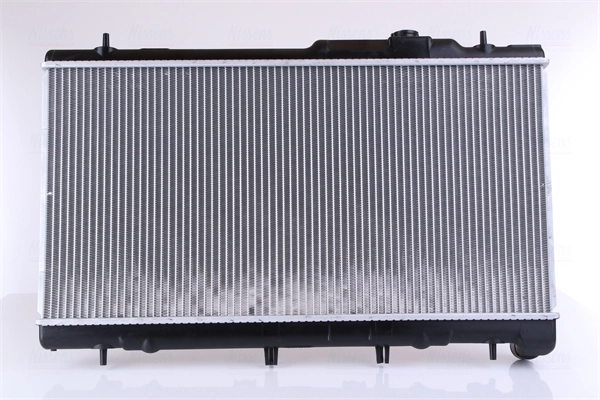 Radiator, engine cooling 67729
